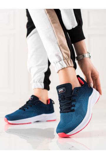 Sportinio stiliaus batai DK tamsios  fitness 2
