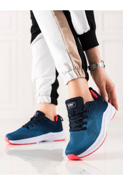  Sportinio stiliaus batai DK tamsios  fitness