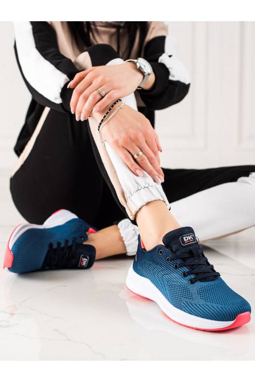  Sportinio stiliaus batai DK tamsios  fitness