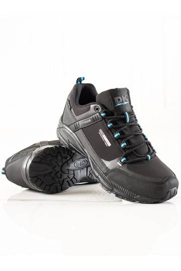 buty  DK juodos spalvos