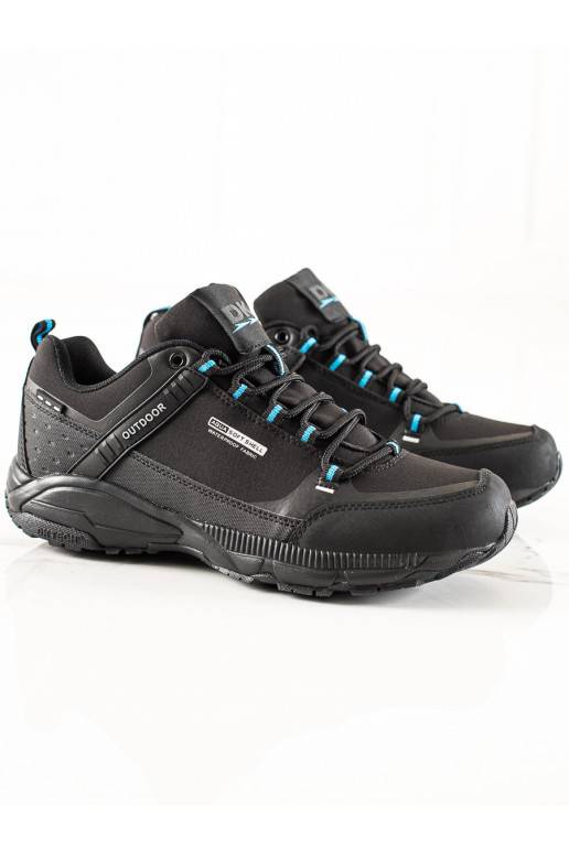  buty  DK juodos spalvos