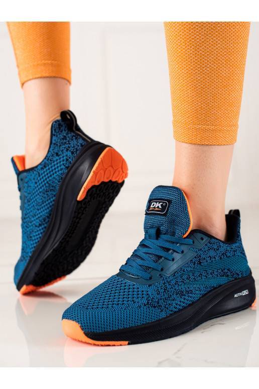 Sportinio stiliaus batai fitness DK 