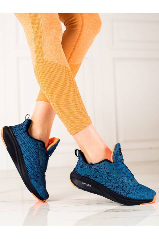 Sportinio stiliaus batai fitness DK 