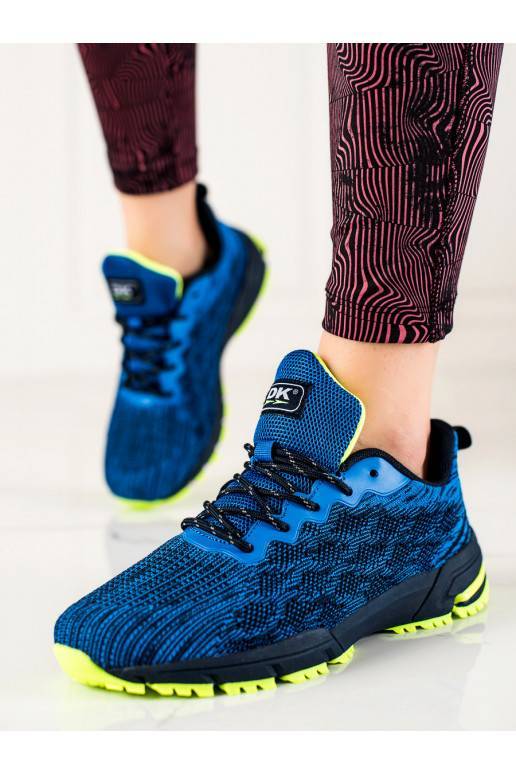   Sneakers batai modelio batai DK 