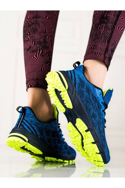   Sneakers batai modelio batai DK 