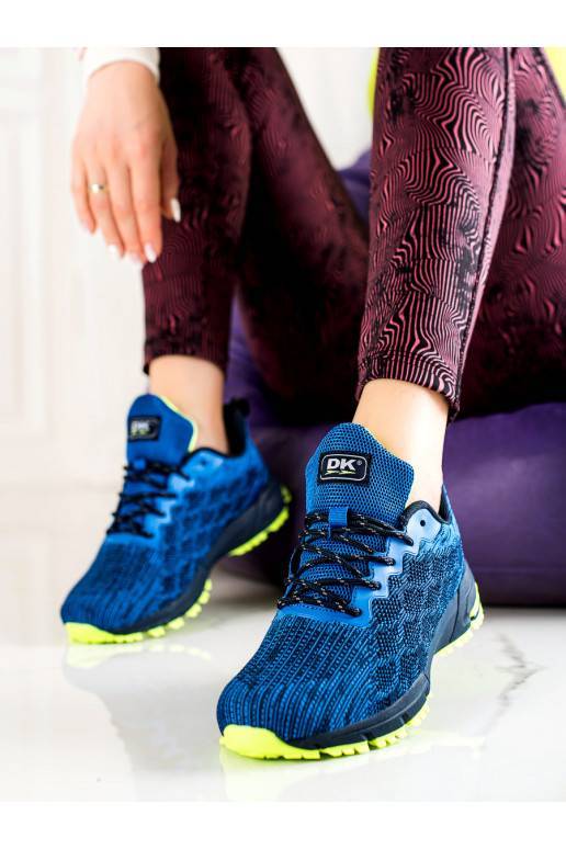   Sneakers batai modelio batai DK 