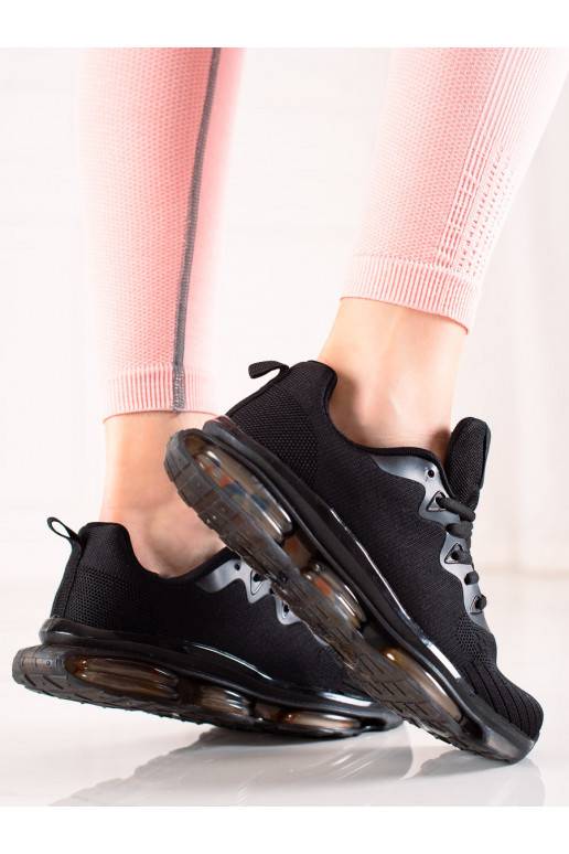 Sportinio stiliaus batai Shelovet na gumowej platformie