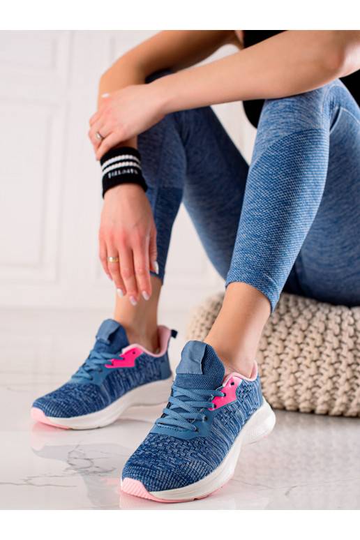 su dirželiais Sportinio stiliaus batai Shelovet 