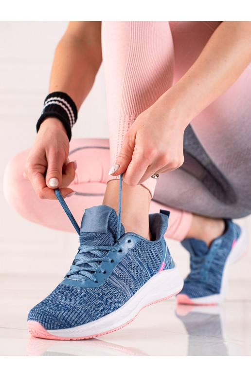 Sportinio stiliaus batai Shelovet 