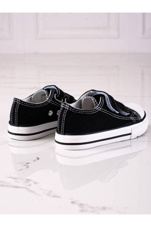 laisvalaikio batai dziecięce Vico z zapięciem  