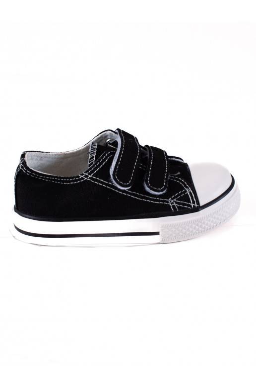 laisvalaikio batai dziecięce Vico z zapięciem  