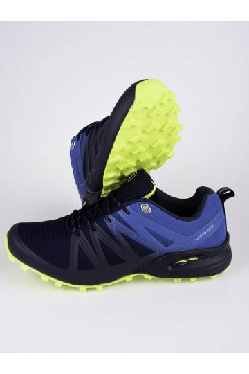 Trekingo batai DK   2
