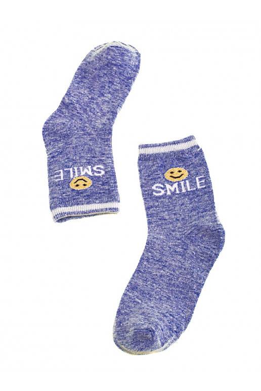 Kojinės Shelovet  Smile