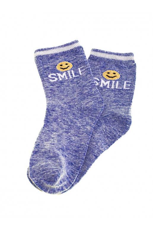 Kojinės Shelovet  Smile