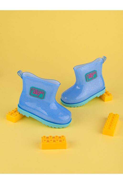 Guminiai batai  Shelovet 