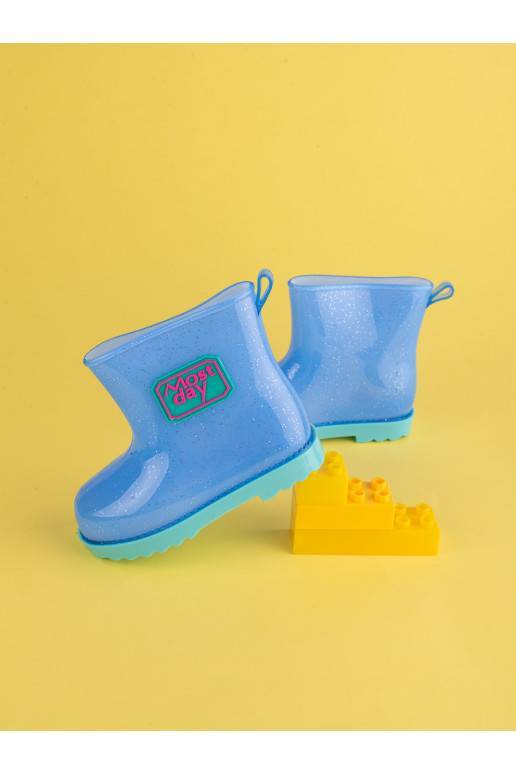 Guminiai batai  Shelovet 