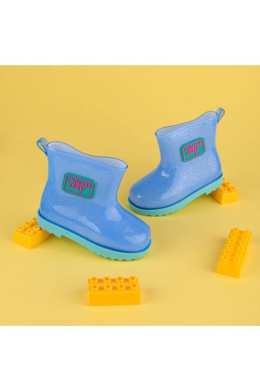 Guminiai batai  Shelovet 