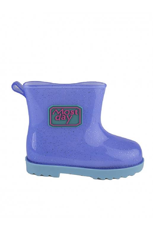 Guminiai batai  Shelovet 