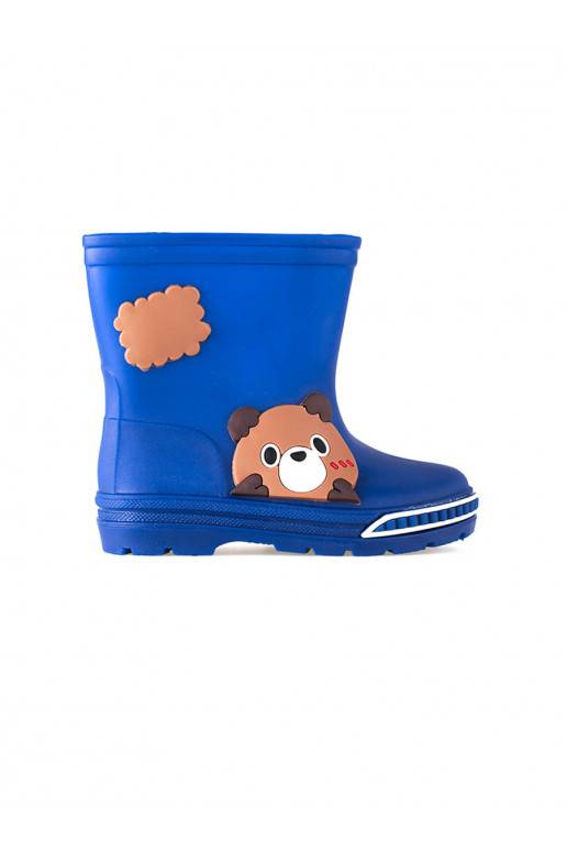 Vaikiški guminiai batai  Shelovet 