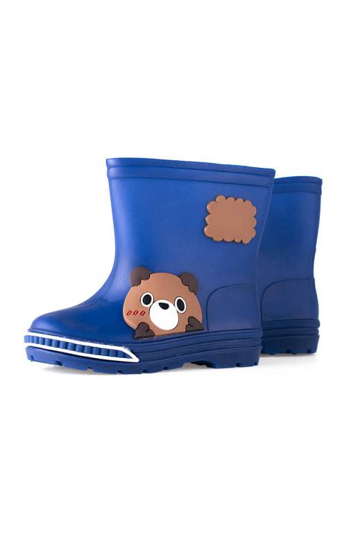 Vaikiški guminiai batai  Shelovet 