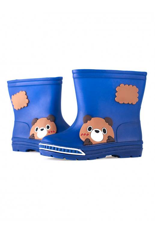 Vaikiški guminiai batai  Shelovet 