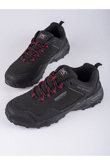 Vyriški trekingo batai DK Softshell