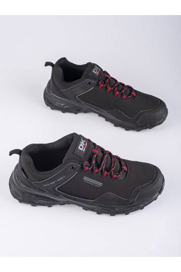 Vyriški trekingo batai DK Softshell 2