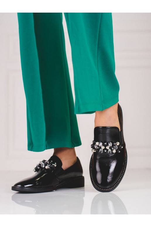 su lako efektu lordsy   Shelovet juodos spalvos