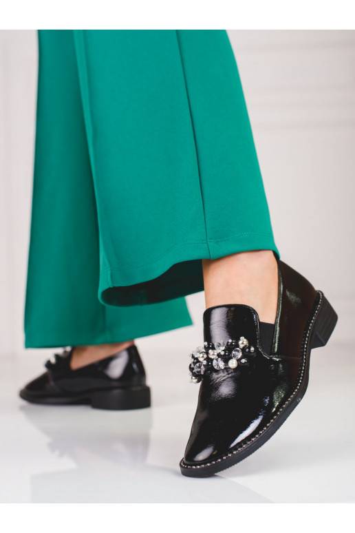 su lako efektu lordsy   Shelovet juodos spalvos