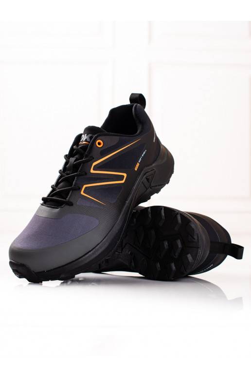  sportiniai batai DK pilkos spalvos Softshell