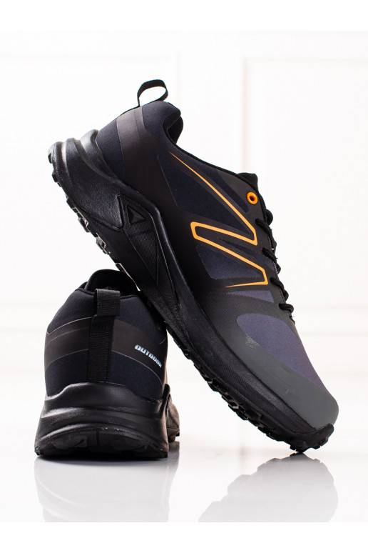  sportiniai batai DK pilkos spalvos Softshell