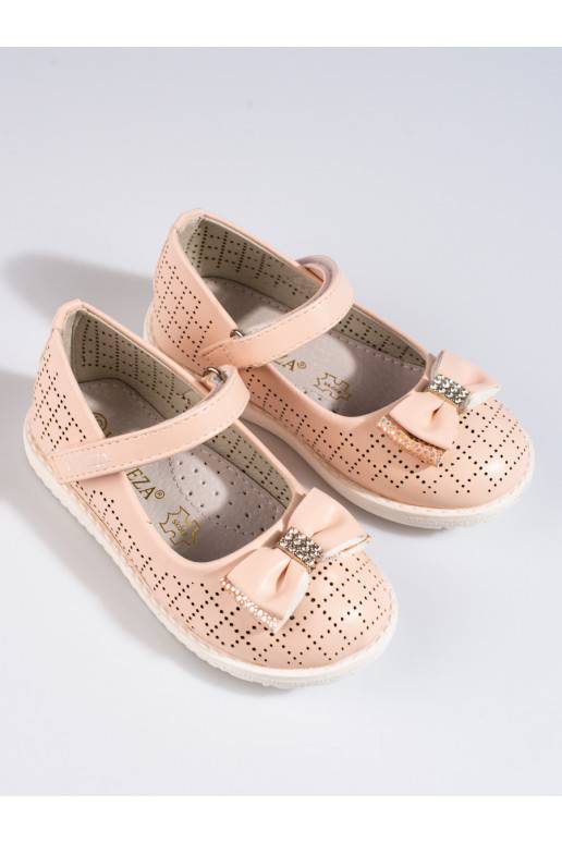 su aužūro elementais balerinos  Vinceza 