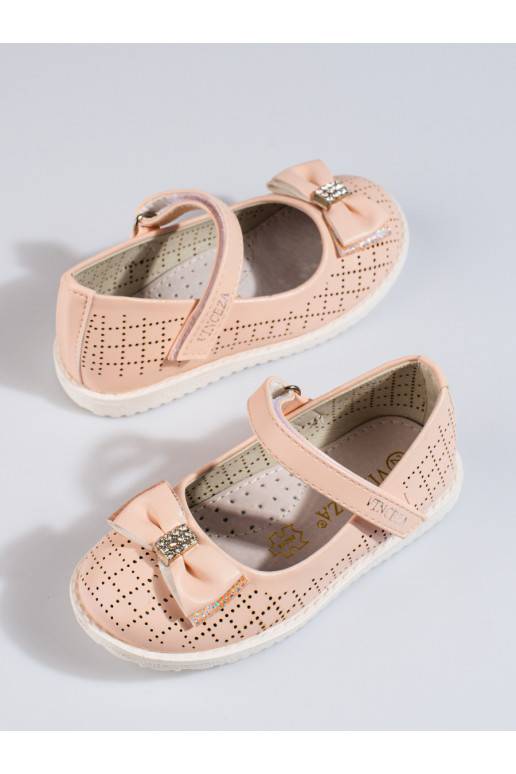 su aužūro elementais balerinos  Vinceza 