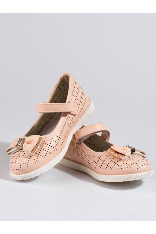 su aužūro elementais balerinos  Vinceza 