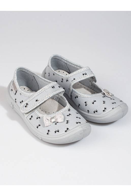 pilkos spalvos buty  Viggami Kalina