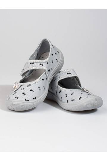 pilkos spalvos buty  Viggami Kalina 2