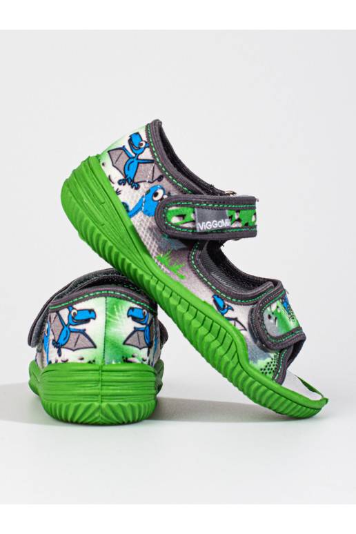 Šlepetės  Viggami Hugo 