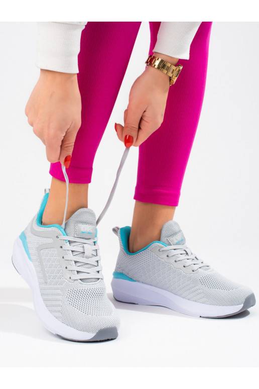 sportiniai batai DK pilkos spalvos  sportiniai batai DK pilkos spalvos