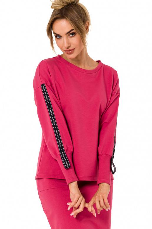  Džemperis 177616 Moe 