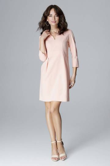 Suknelė modelis 123550 Lenitif  2