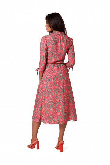 Suknelė 177961 BeWear  2