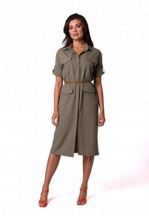 Suknelė 177963 BeWear   Suknelė 177963 BeWear