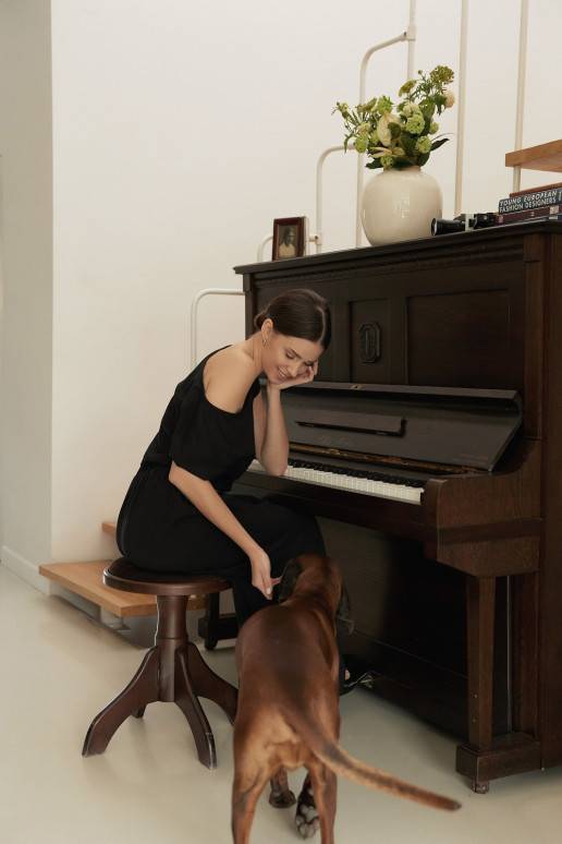  Suknelė 177944 BeWear 