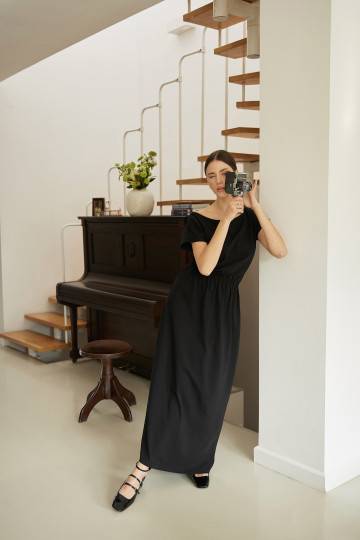 Suknelė 177944 BeWear