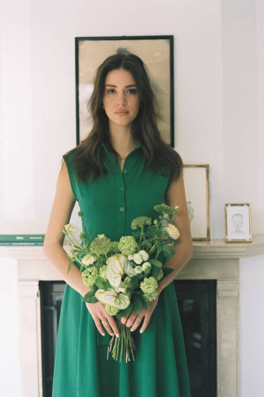  Suknelė 177954 BeWear 