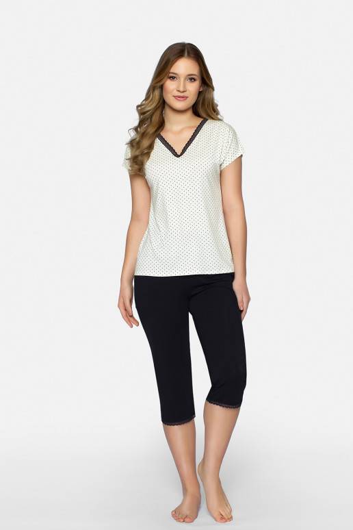  Pižama 178045 Babella 