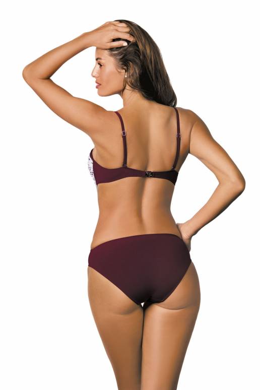  Vientisas maudymukas modelis 82119 Marko 