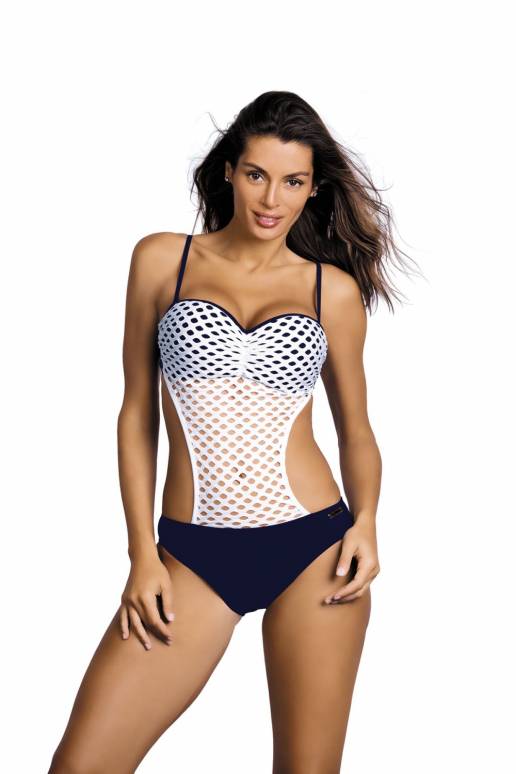  Vientisas maudymukas modelis 82121 Marko 