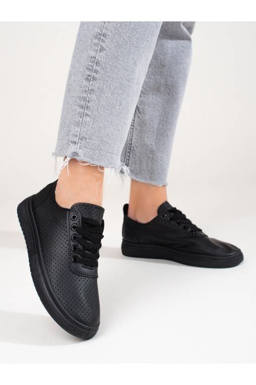 Juodos spalvos sportiniai -... Juodos spalvos sportiniai -...