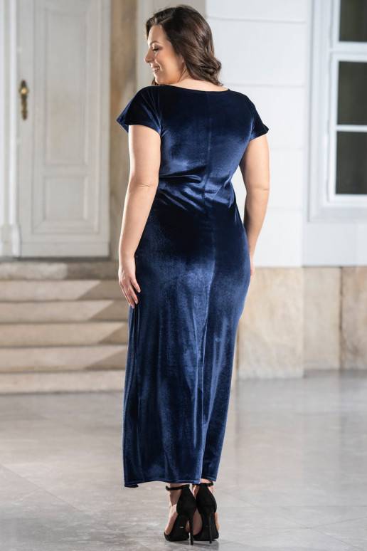 Plus size suknelė 176569 Karko   Plus size suknelė 176569 Karko